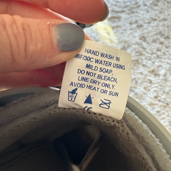 Aircast Soft Stride Walker Walking Boot Size Small - Picture 6 of 13